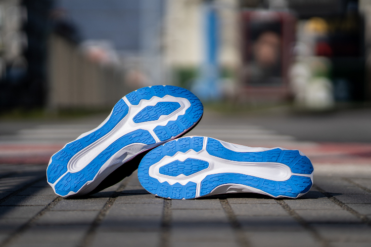 Asics Novablast recenzja