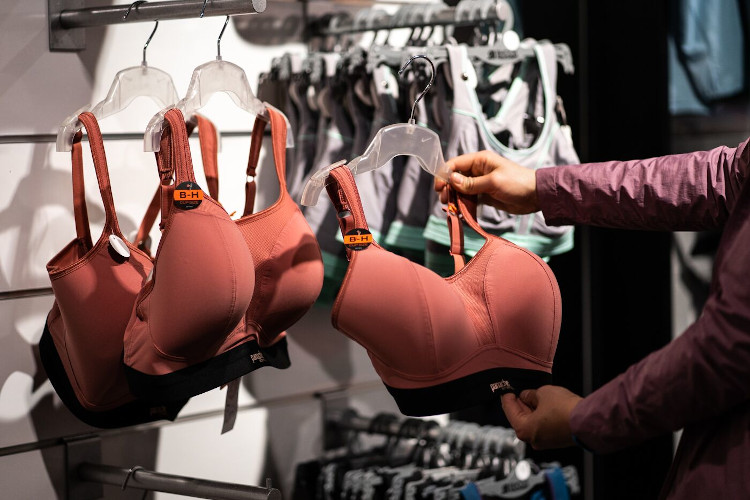 Panache Sport