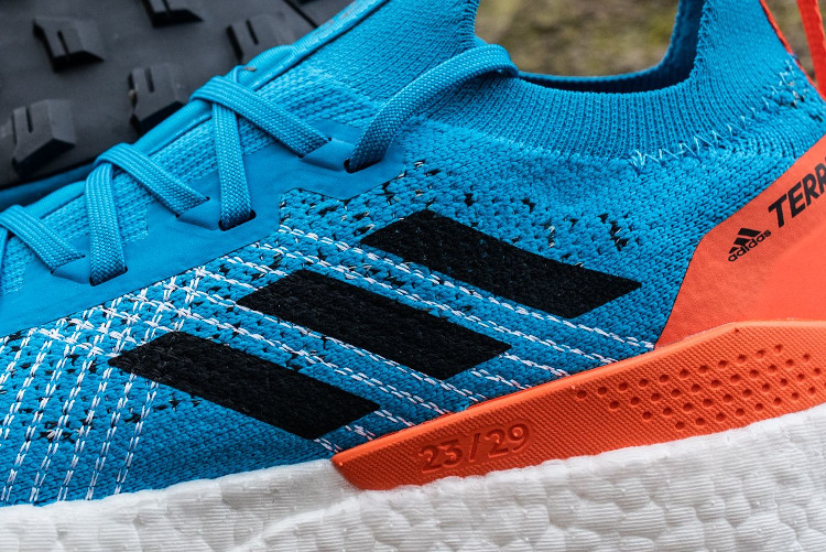 adidas Terrex Two Ultra Parley EF2134