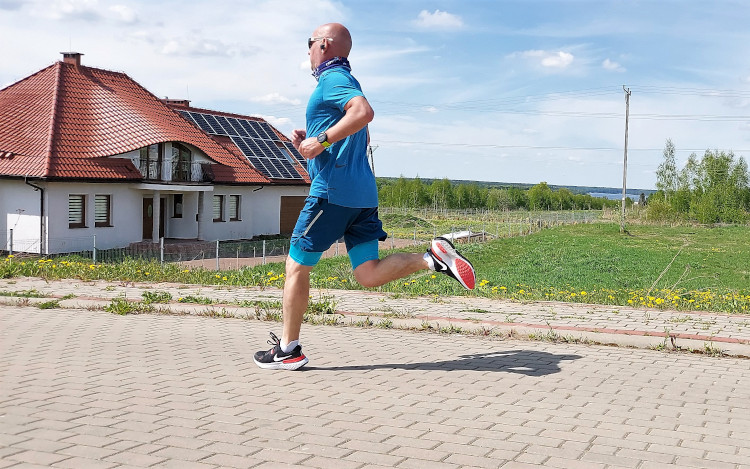 Nike React Miler opinie Nike React Miler opinie