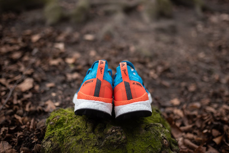 adidas Terrex Two Ultra Parley EF2134
