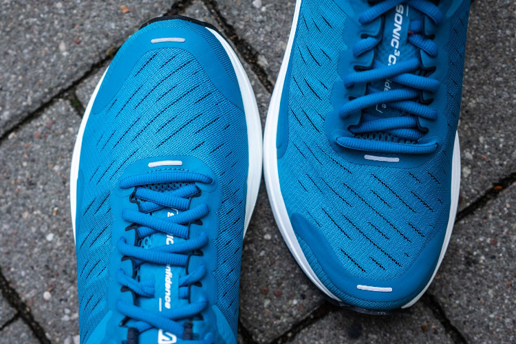 SALOMON SONIC 3 CONFIDENCE L40984700