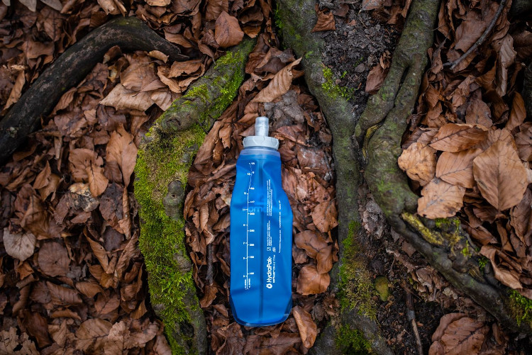 Salomon softflask