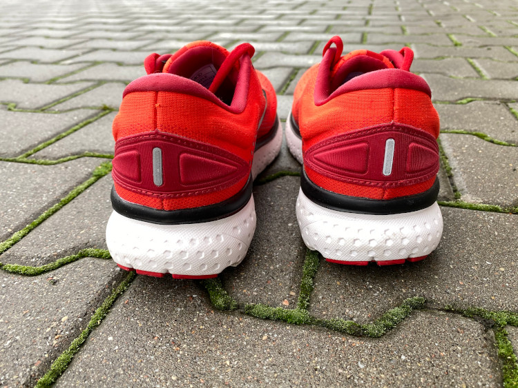 Brooks Glycerin