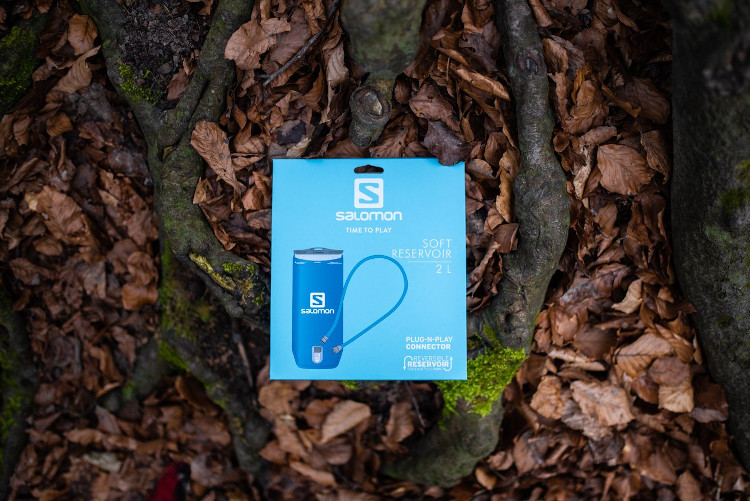 SALOMON SOFT RESERVOIR