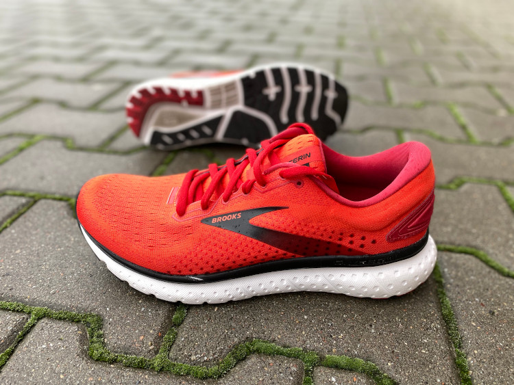 Brooks Glycerin 18
