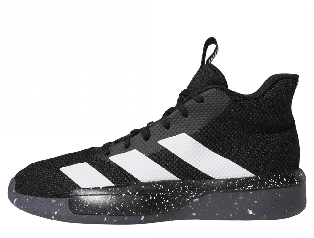 BUTY ADIDAS PRO NEXT 2019 Mężczyzna Czarny 10.5