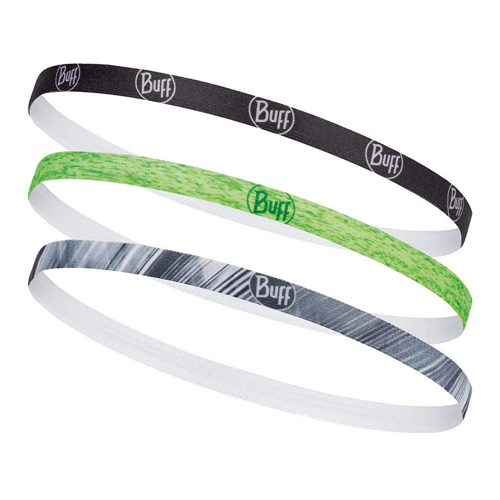 Opaski Na Włosy Buff Hairband ONEY MULTI Unisex Multikolor One Size
