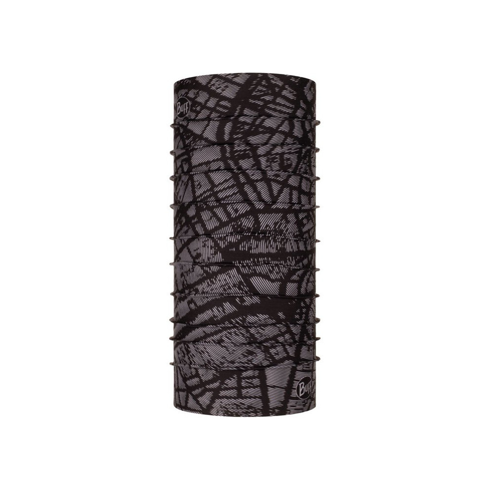 Chusta Buff Orginal S-Connection U Black Unisex Czarny One Size