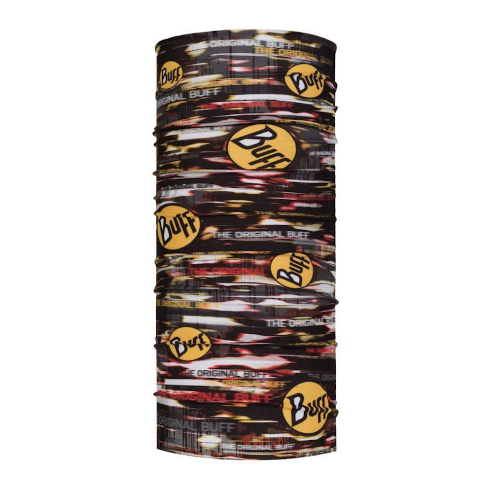 Chusta Buff Orginal New Obssesion-Multi U Unisex Multikolor One Size