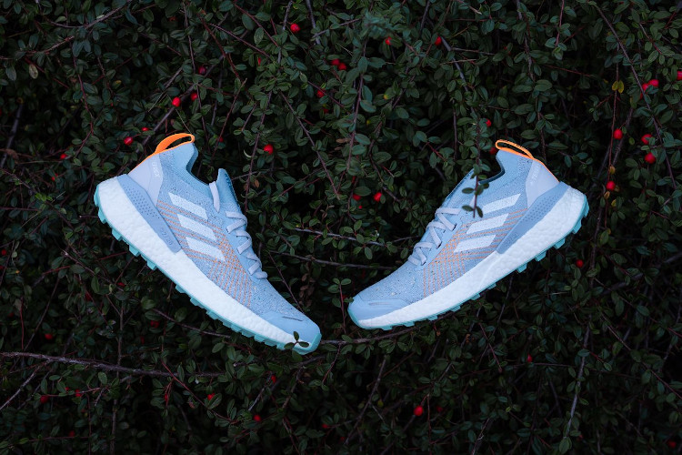 ADIDAS TERREX TWO ULTRA PARLEY EF2192