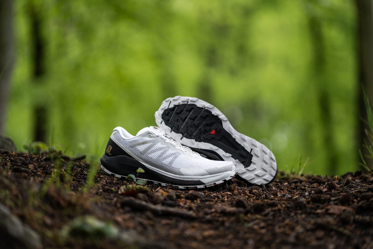 Salomon Sense Ride 3 LTD EDITION L41040600