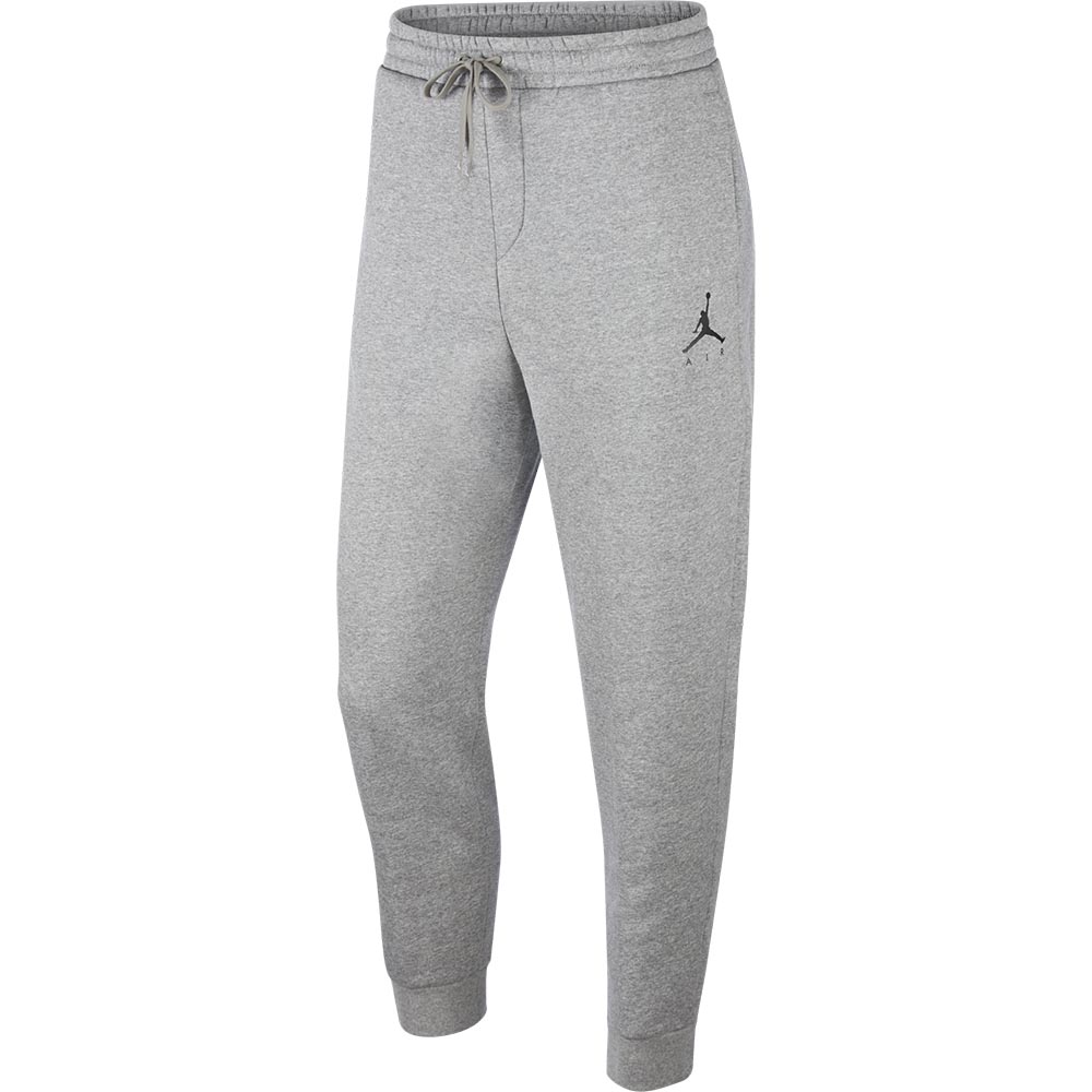 Jordan SPODNIE M J JUMPMAN FLEECE PANT Mężczyzna Szary L