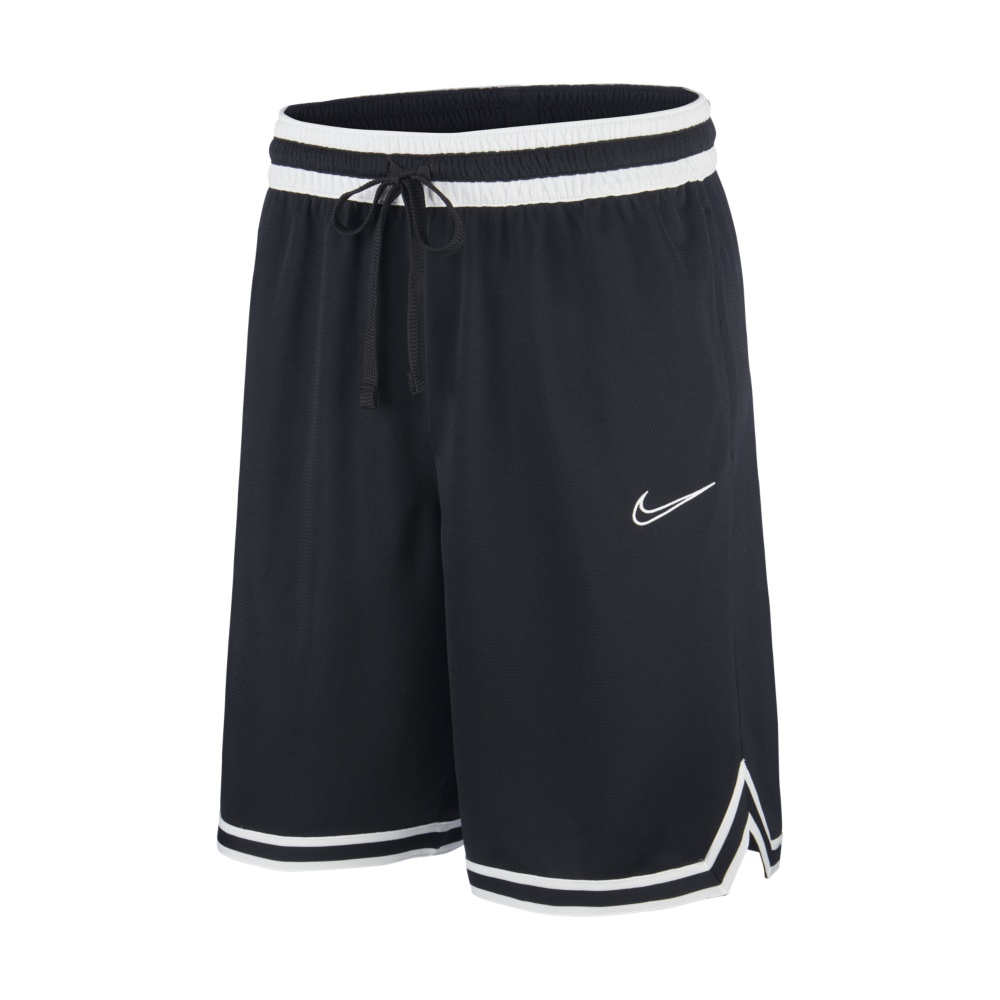 Nike SPODENKI M NK DRY DNA SHORT Mężczyzna Czarny XL
