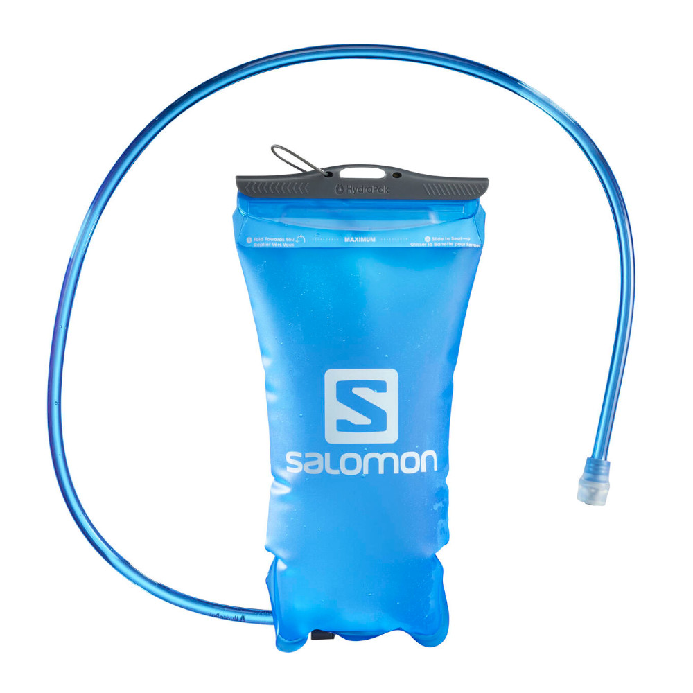 Bukłak Salomon Soft Reservoir 1,5 l Unisex Niebieski One Size