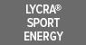 LYCRA® SPORT ENERGY