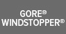 GORE WINDSTOPPER®
