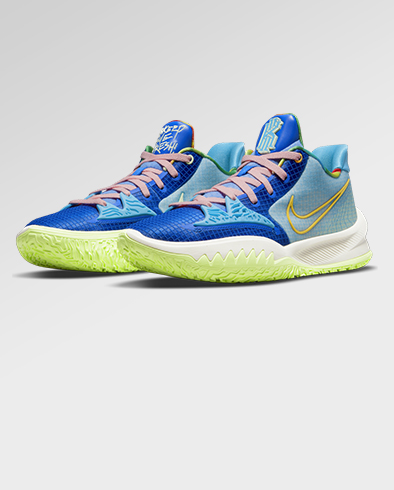 SKSTORE I Nike Kyrie Low 4 - skstore.eu