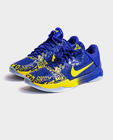 kobe5 コービー 5 NIKE公式】コービー 5 プロトロ '5 Rings' (CD4991-400 / KOBE 5