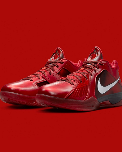 Powrócą Nike KD 3 