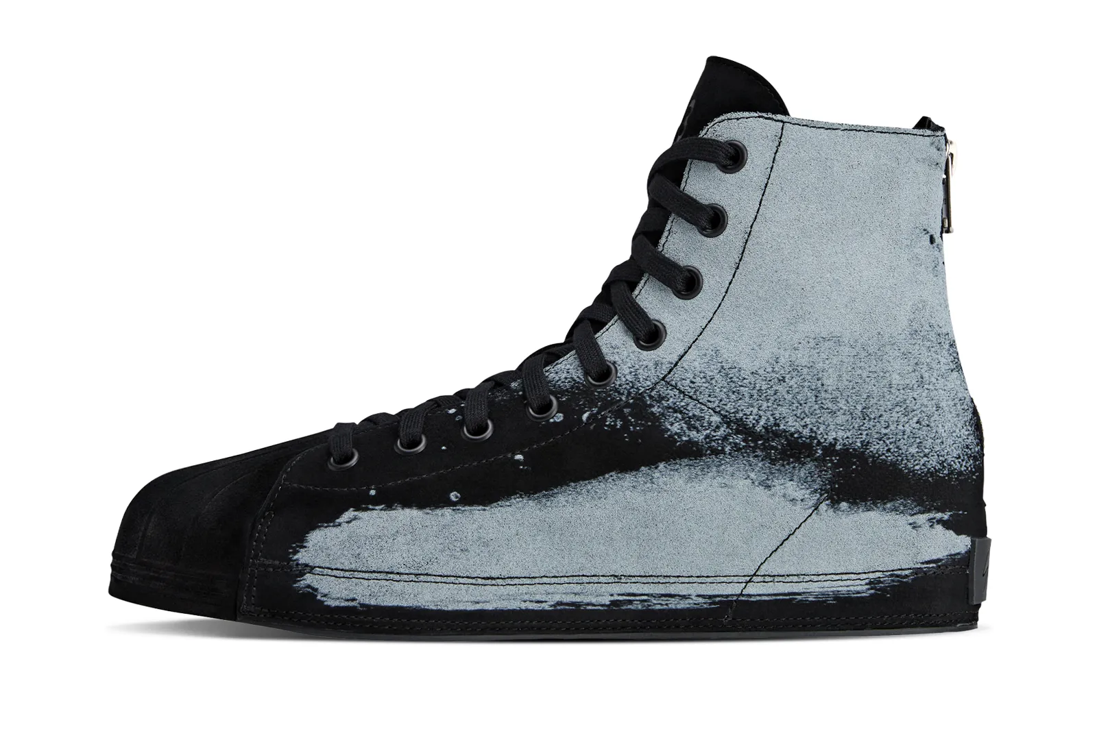 warsawsneakerstore.com - GRAPHERSROCK × puma acinzentado