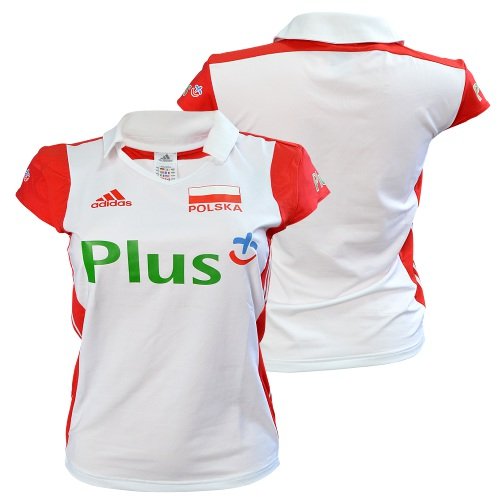 koszulka adidas polo w koszulka adidas polo w