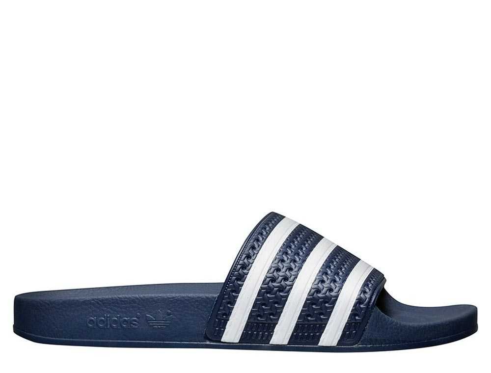Footwear Adidas Adilette 'Blue' 288022 | WSS