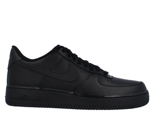 nike air force 1 low 07 męskie czarne (315122-001) nike air force 1 low 07 męskie czarne (315122-001)