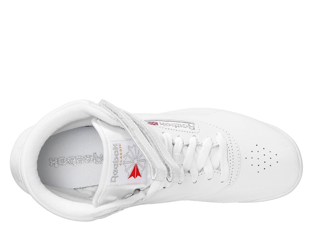 reebok f/s hi "white" (2431) reebok f/s hi "white" (2431)