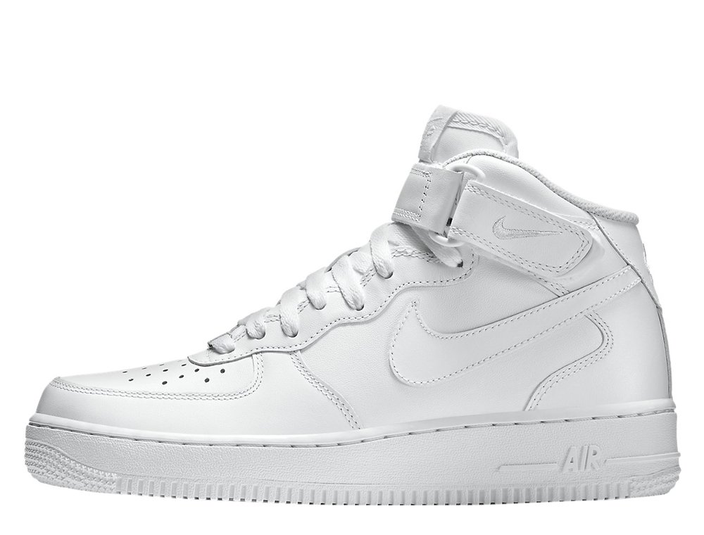 Nike Air Force 1 Mid 315123 111 Nike Air Force 1 Mid 315123 111