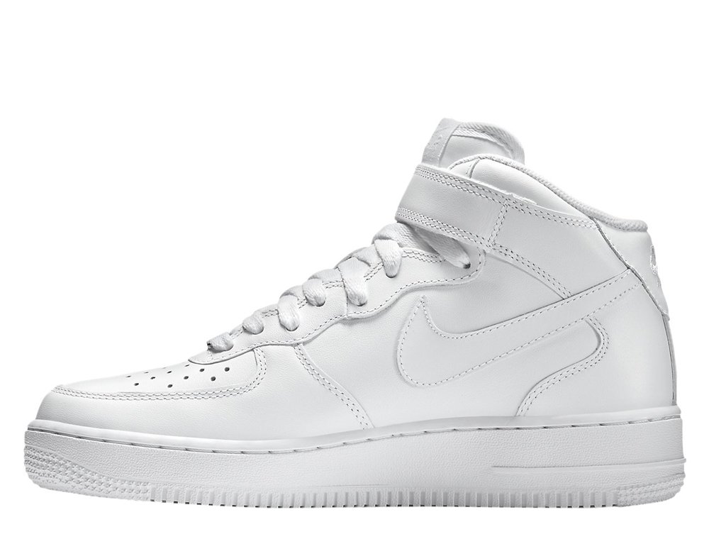 Buty męskie NIKE AIR FORCE MID 315123 111 40.5 Buty męskie NIKE AIR FORCE MID 315123 111 40.5
