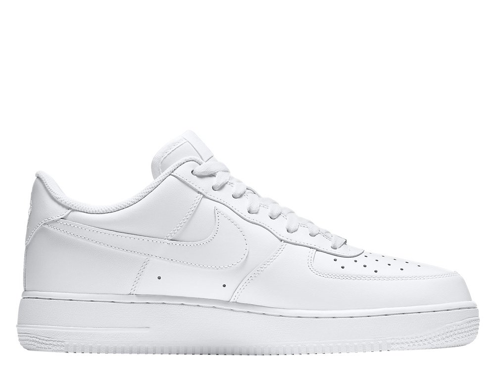 nike air force 1 low 07 męskie białe (315122-111) nike air force 1 low 07 męskie białe (315122-111)