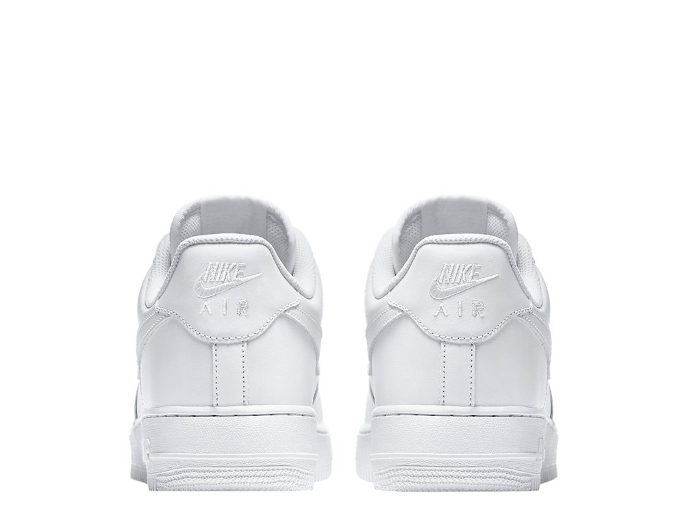 nike air force 1 low 07 męskie białe (315122-111) nike air force 1 low 07 męskie białe (315122-111)