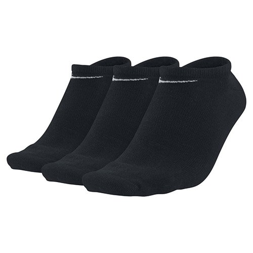 skarpety nike 3ppk value no show (sx2554-001) skarpety nike 3ppk value no show (sx2554-001)