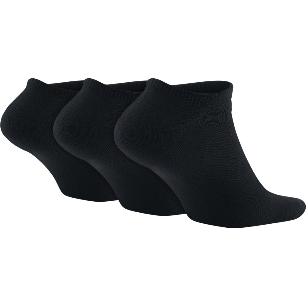 skarpety nike 3ppk value no show (sx2554-001) skarpety nike 3ppk value no show (sx2554-001)