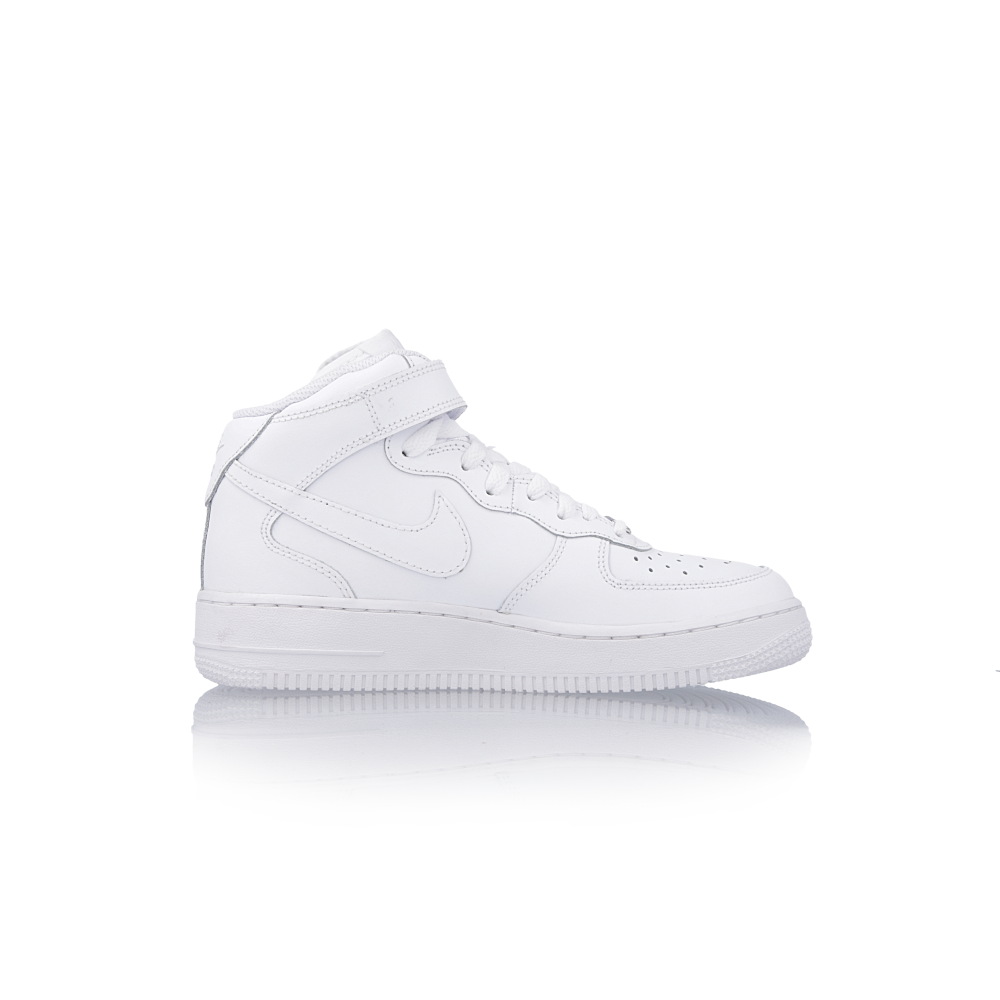 white mid forces