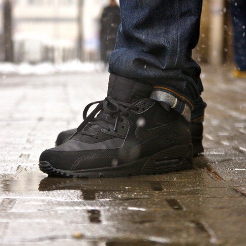 nike air max 90 essential "all black" (537384-090) nike air max 90 essential "all black" (537384-090)