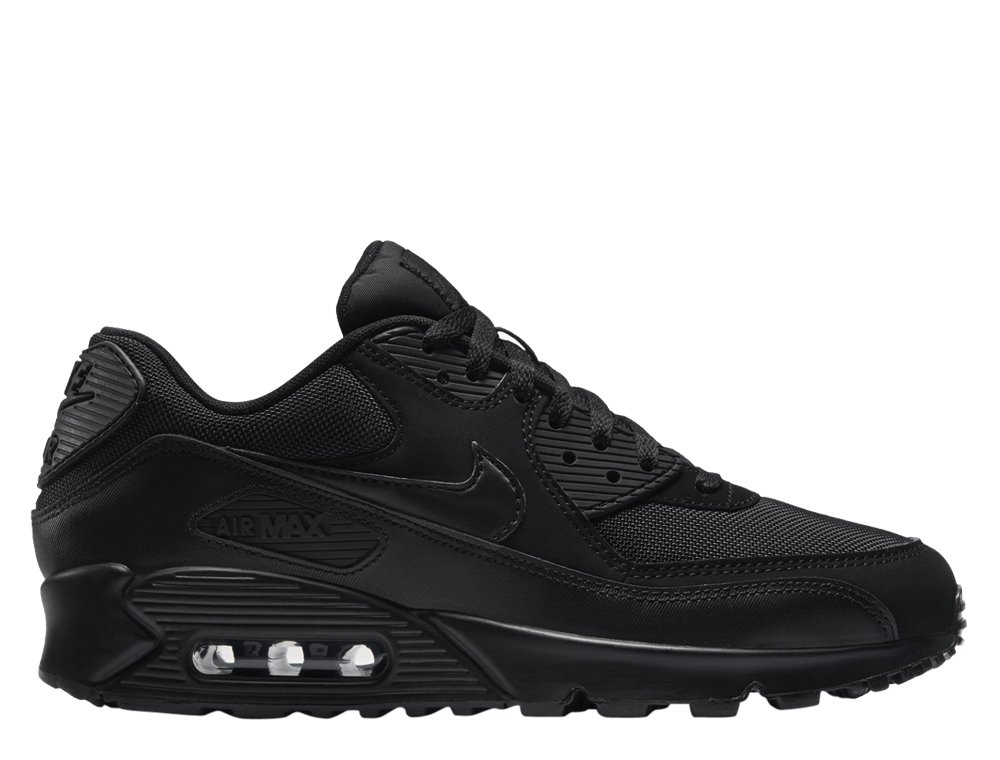nike air max 90 essential męskie czarne (537384-090) nike air max 90 essential męskie czarne (537384-090)