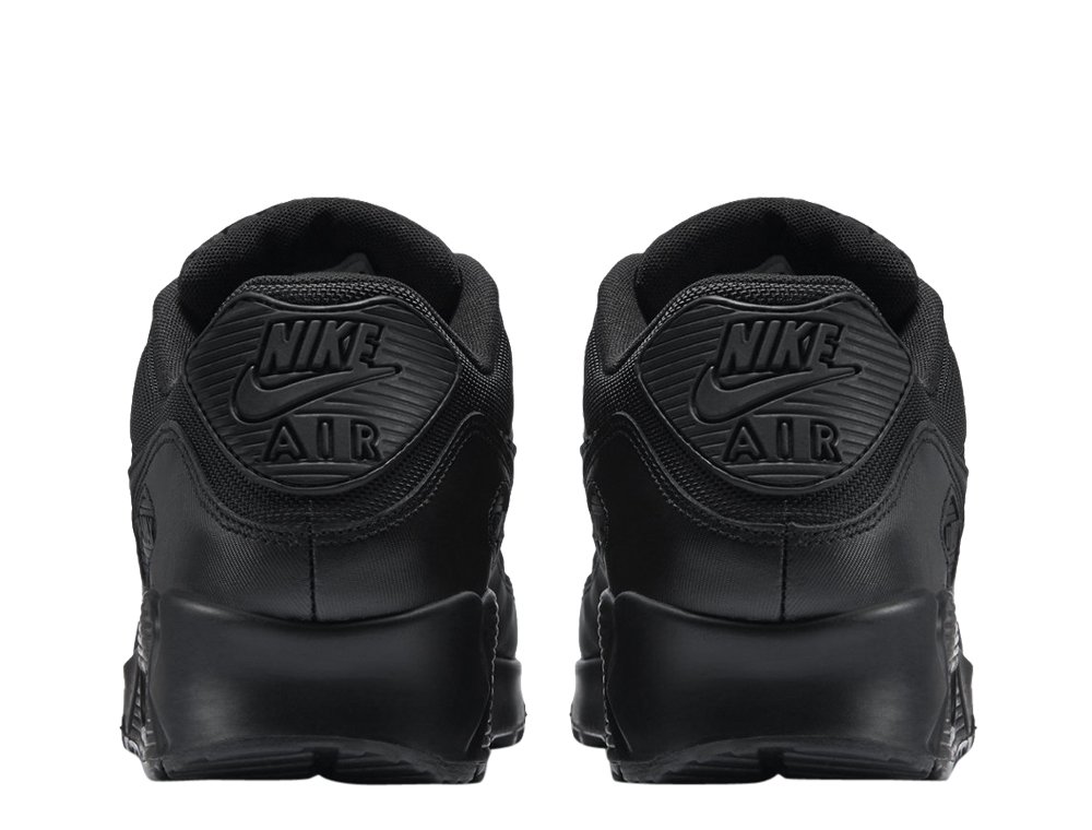 nike air max 90 essential męskie czarne (537384-090) nike air max 90 essential męskie czarne (537384-090)