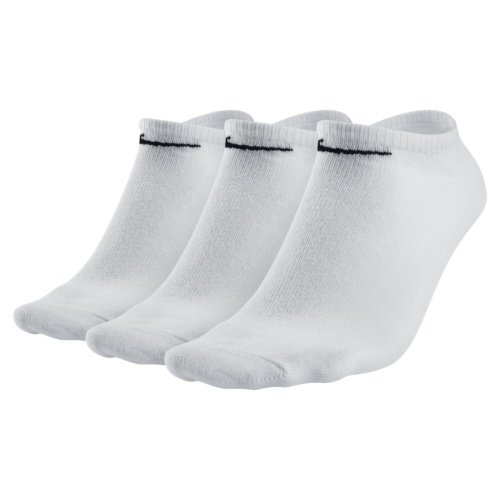 skarpety nike 3ppk value no show (sx2554-101) skarpety nike 3ppk value no show (sx2554-101)