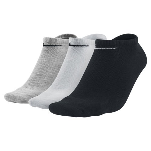 skarpety nike 3ppk value no show (sx2554-901) skarpety nike 3ppk value no show (sx2554-901)