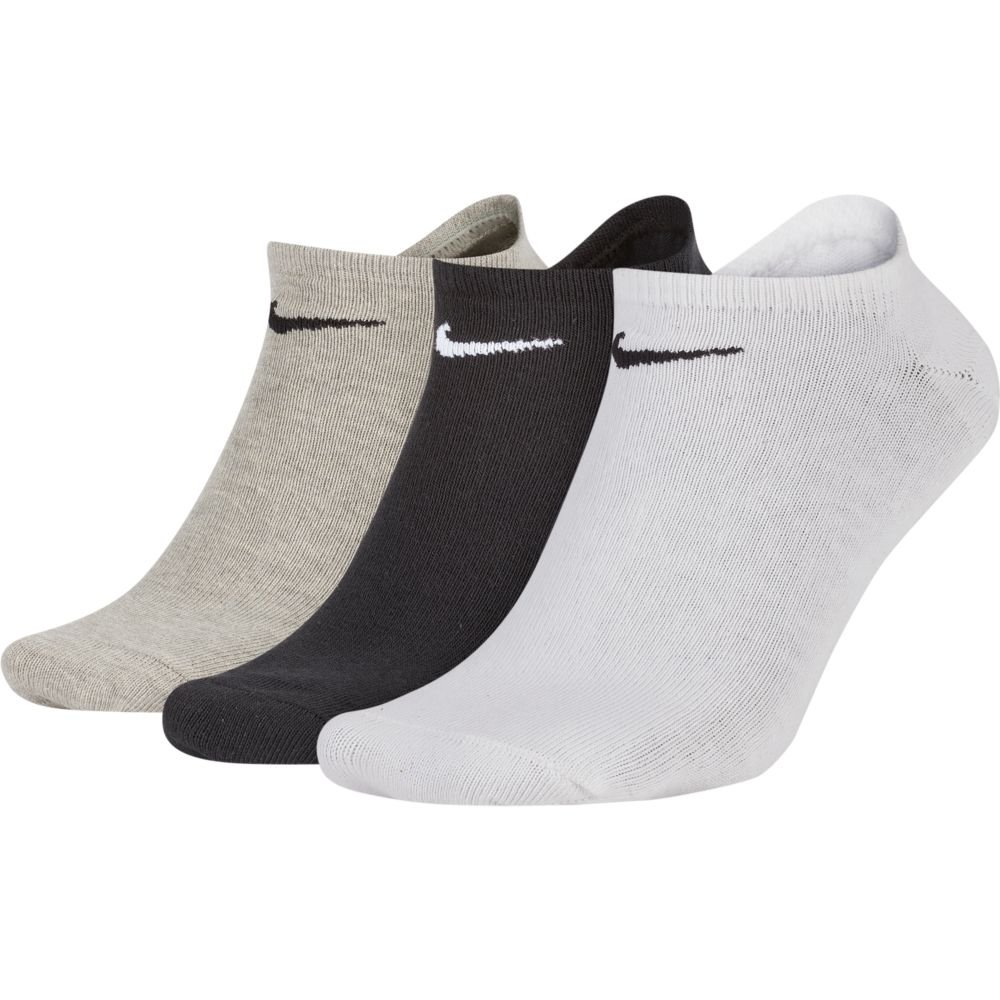 nike 3ppk value no show wielokolorowe nike 3ppk value no show wielokolorowe