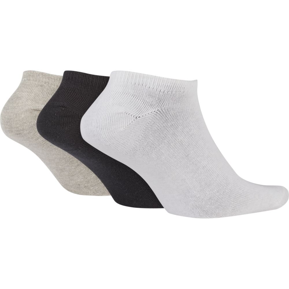nike 3ppk value no show wielokolorowe nike 3ppk value no show wielokolorowe