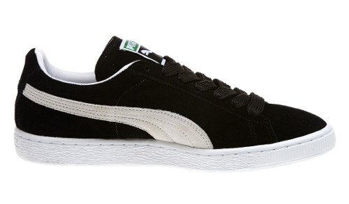 puma suede classic+ (352634-03) puma suede classic+ (352634-03)