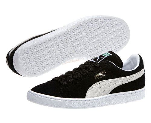 puma suede classic+ (352634-03) puma suede classic+ (352634-03)