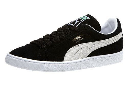 puma suede classic+ (352634-03) puma suede classic+ (352634-03)