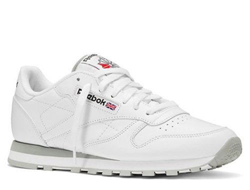 reebok classic leather "white" reebok classic leather "white"