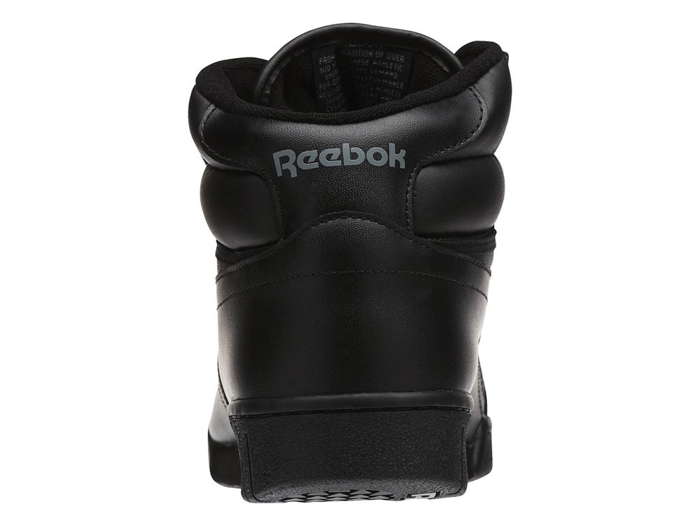 reebok ex-o-fit hi czarne reebok ex-o-fit hi czarne