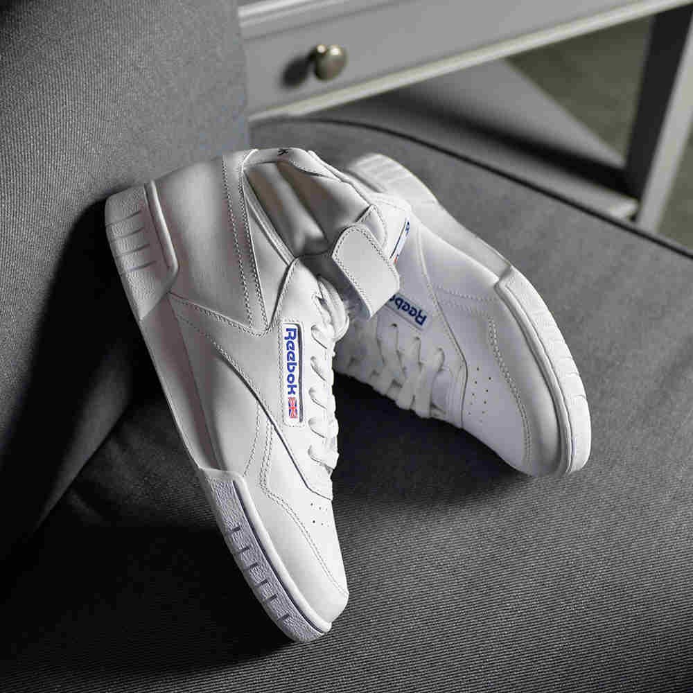 reebok ex-o-fit hi białe reebok ex-o-fit hi białe