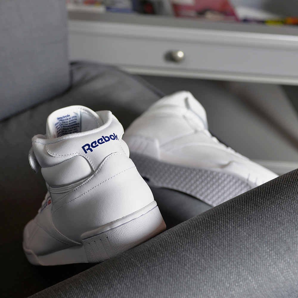reebok ex-o-fit hi białe reebok ex-o-fit hi białe